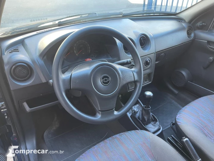 CELTA 1.0 MPFI VHC Life 8V