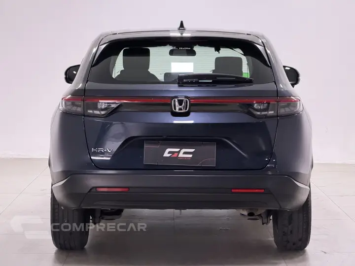 HR-V 1.5 DI I-VTEC FLEX EX CVT