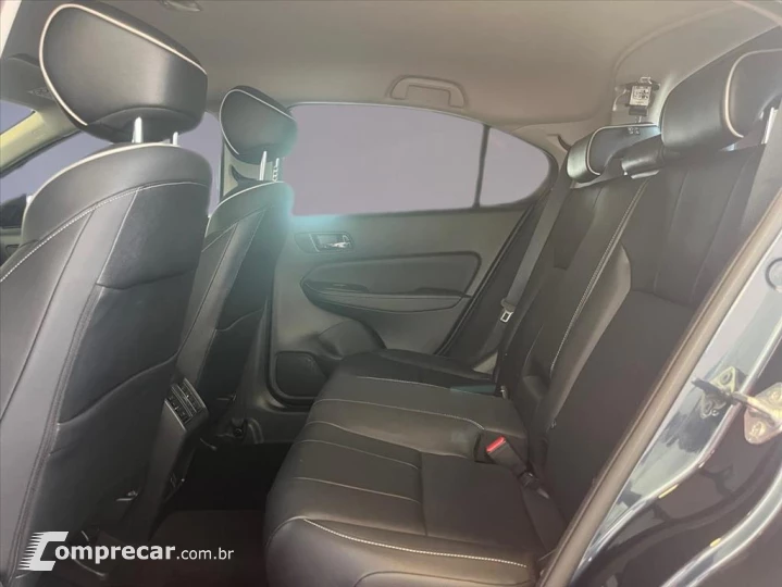 CITY 1.5 i-VTEC FLEX TOURING CVT