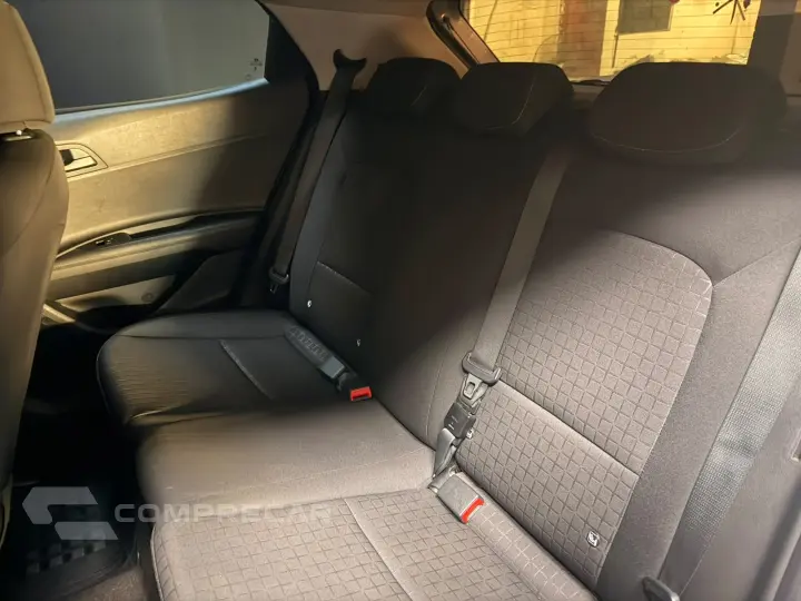 HB20 1.0 12V FLEX COMFORT MANUAL