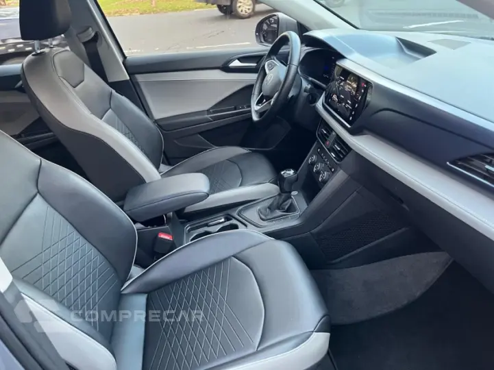 TAOS 1.4 250 TSI Comfortline