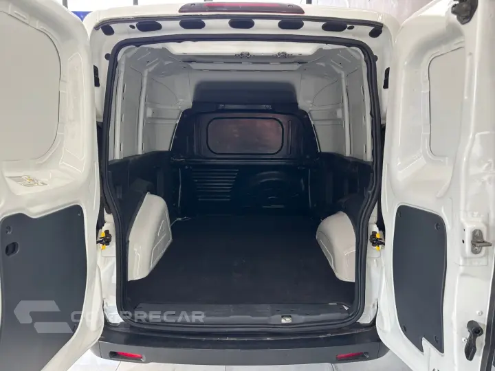 Fiorino Endurance EVO 1.4 Flex 8V 2p