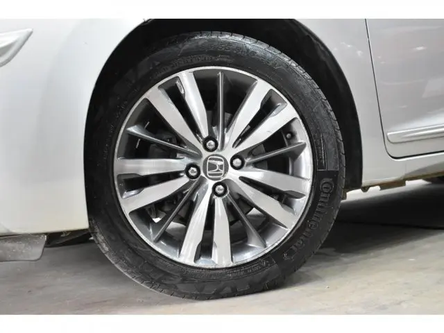 FIT - 1.5 EX 16V 4P AUTOMÁTICO