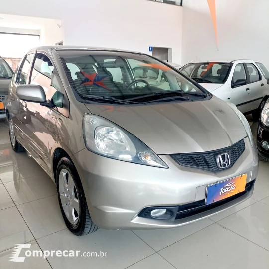 Fit LX 1.4/ 1.4 Flex 8V/16V 5p Mec.