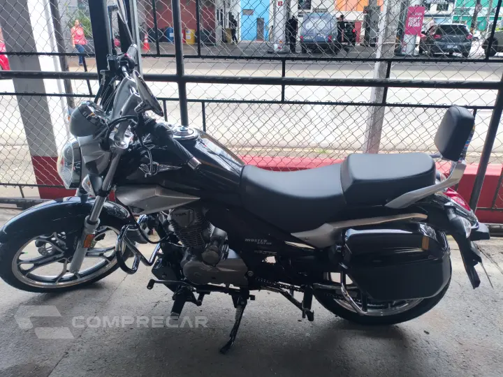 Máster Rider 150