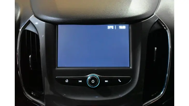 CRUZE SEDAN - 1.4 TURBO LT 16V 4P AUTOMÁTICO