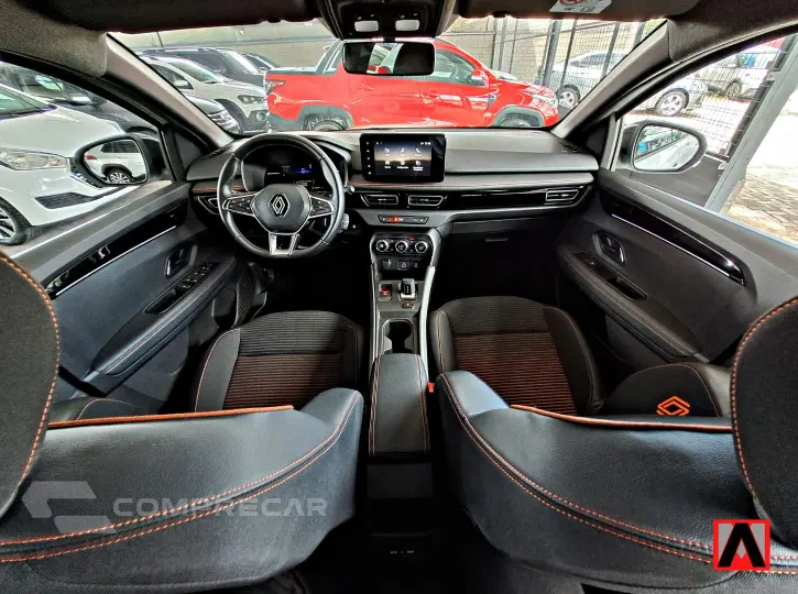 KARDIAN 1.0 TCE Premiére Edition EDC