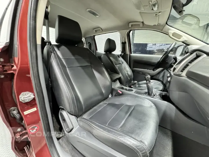 RANGER 2.5 XLT 4X2 CD 16V FLEX 4P MANUAL