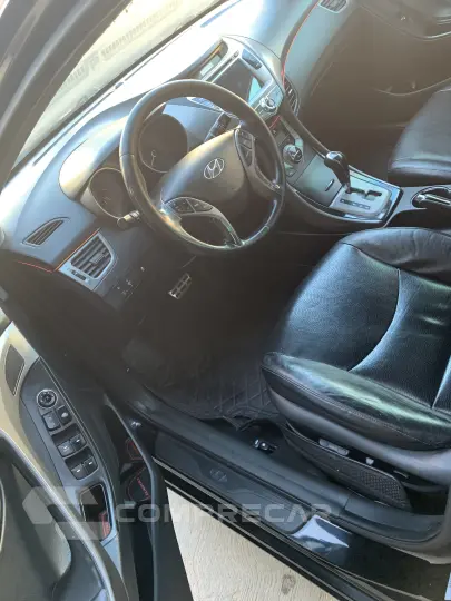 ELANTRA 1.8 GLS 16V
