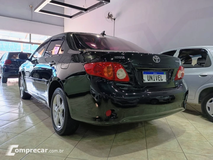 COROLLA 1.8 XLI 16V