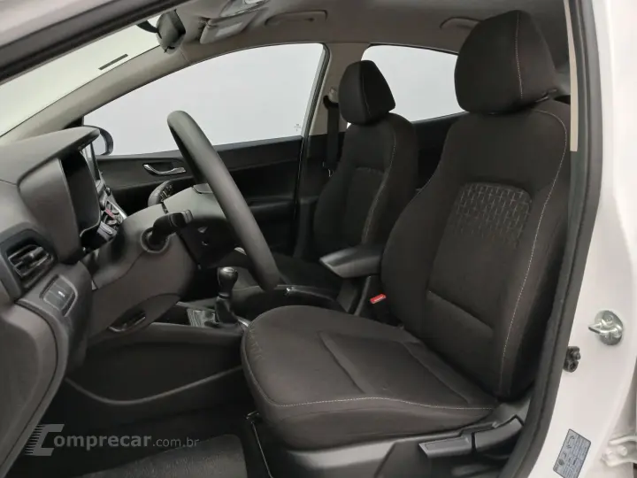 HB20 1.0 12V FLEX LIMITED PLUS MANUAL