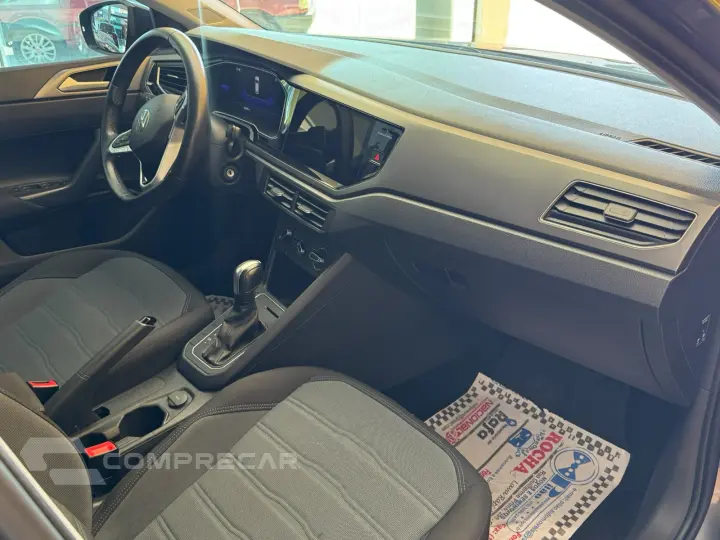 NIVUS 1.0 200 TSI Comfortline