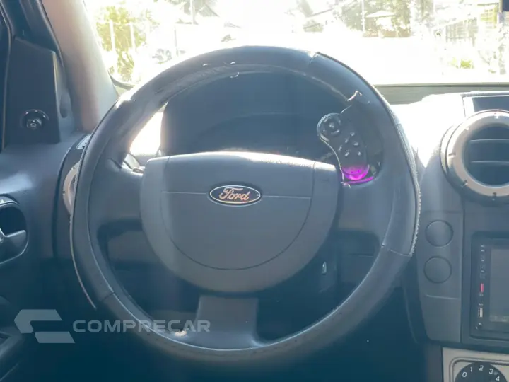 ECOSPORT 2.0 XLT 16V