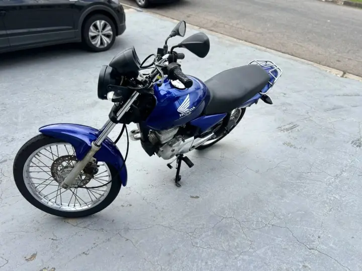 CG 150 TITAN-ESD/ TITAN SPECIAL EDITION