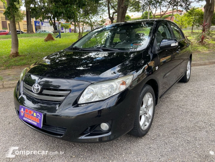 COROLLA 1.8 XEI 16V