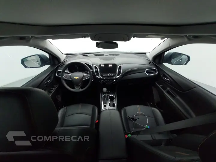 EQUINOX 1.5 16V TURBO GASOLINA PREMIER AWD AUTOMÁTICO