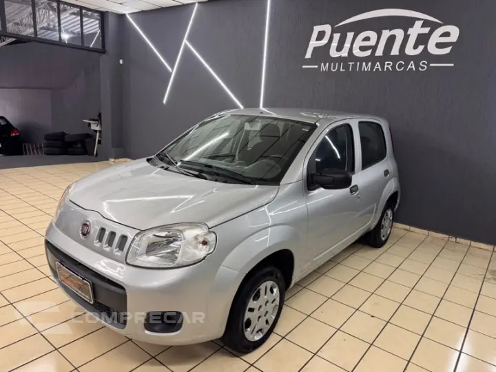 UNO 1.0 EVO Vivace 8V