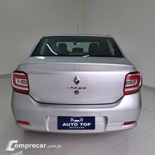 LOGAN 1.6 16V SCE ZEN