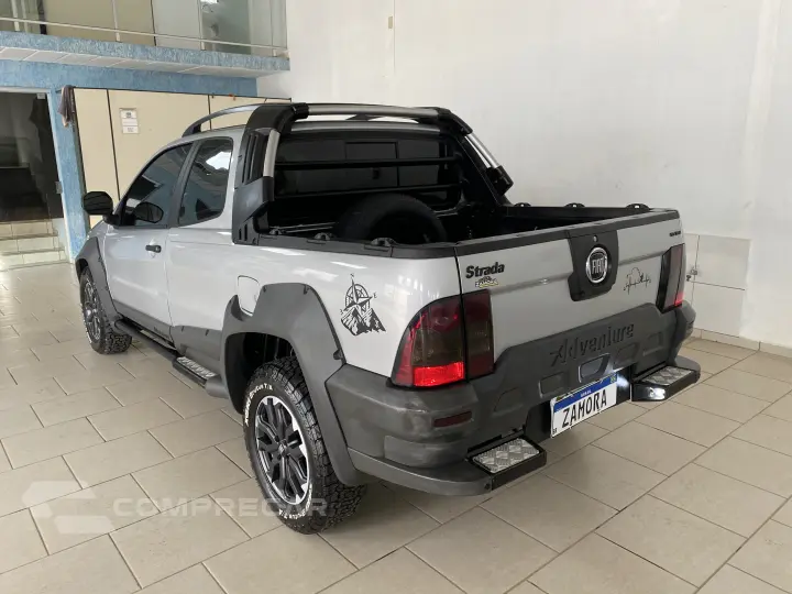 STRADA 1.8 MPI Adventure CD 16V