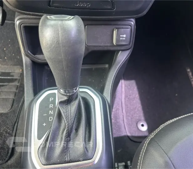 RENEGADE 1.8 16V