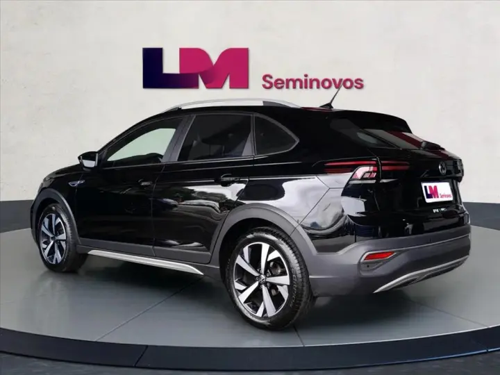 NIVUS 1.0 200 TSI TOTAL FLEX HIGHLINE AUTOMÁTICO