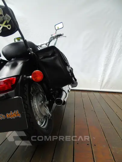 HONDA SHADOW 750