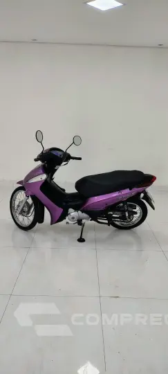 HONDA BIZ