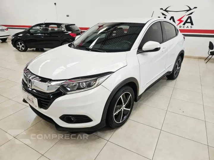 HR-V 1.8 16V LX