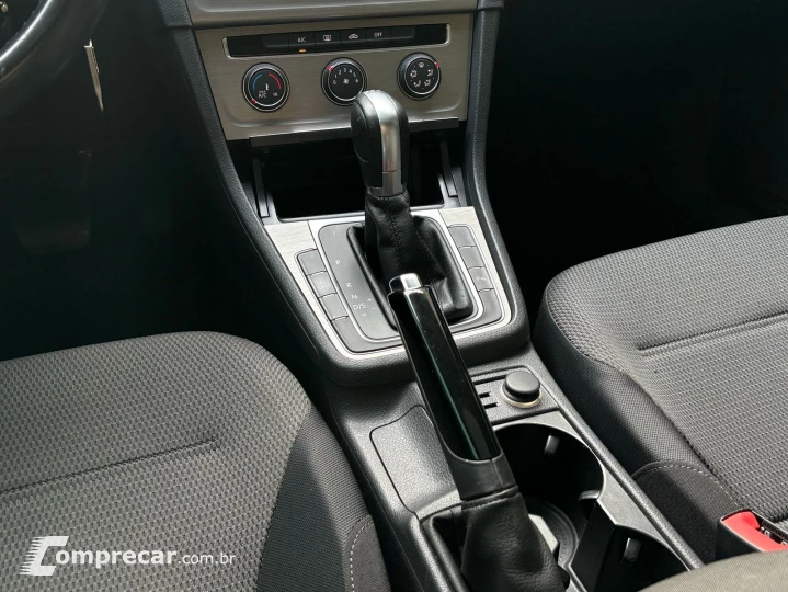 GOLF 1.0 TSI Comfortline 12V
