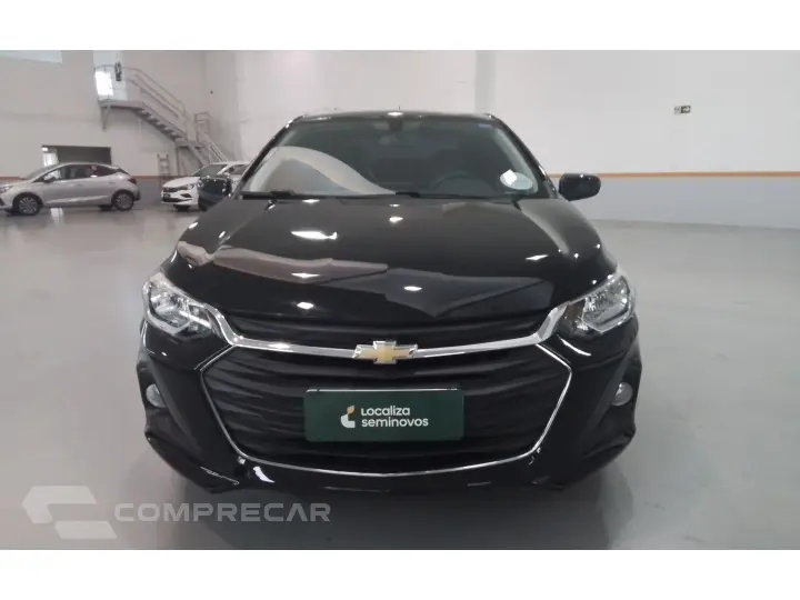 ONIX 1.0 FLEX PLUS LT MANUAL