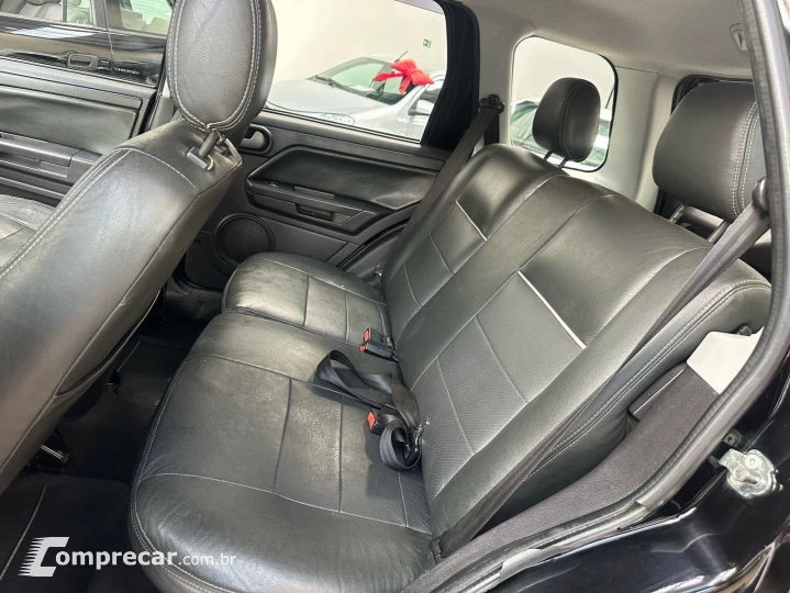 ECOSPORT 1.6 FREESTYLE 8V FLEX 4P MANUAL