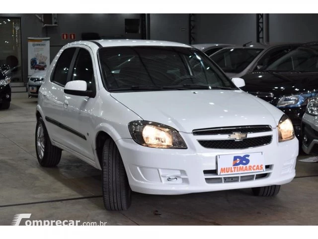 CELTA - 1.0 MPFI LT 8V 4P MANUAL