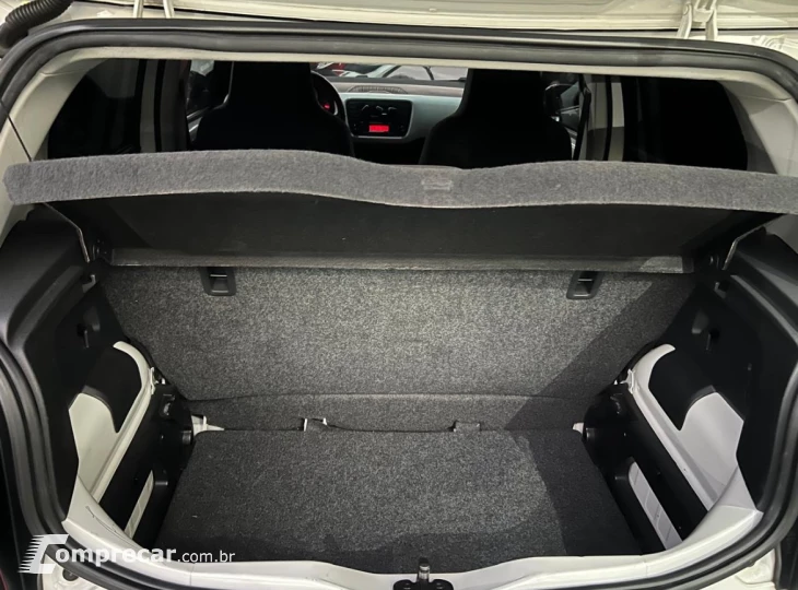 CROSS UP 1.0 TSI 12V