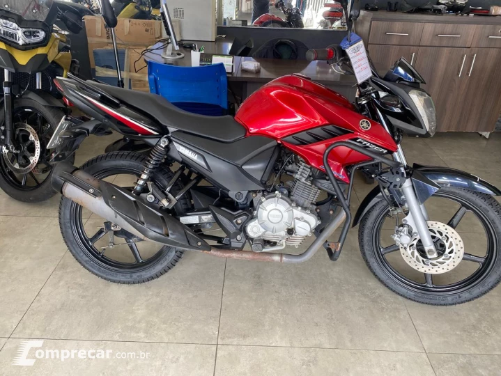 FAZER 150