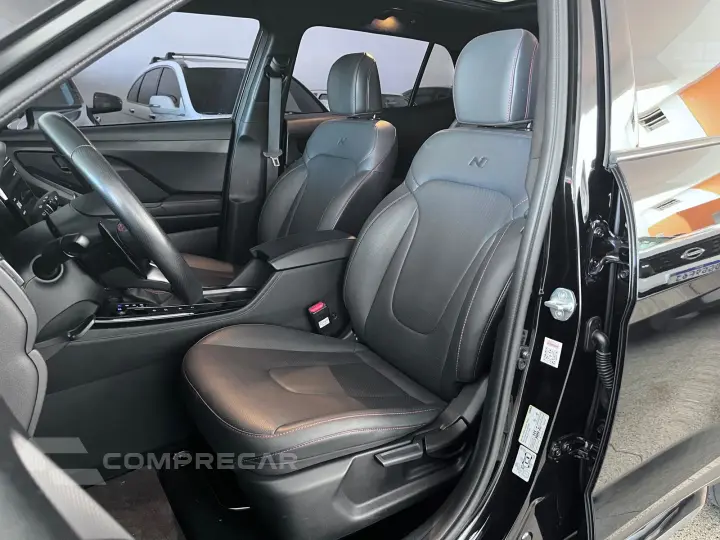 CRETA 1.0 Tgdi N Line