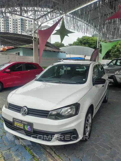 GOL 1.0 12V MPI TOTALFLEX TRENDLINE