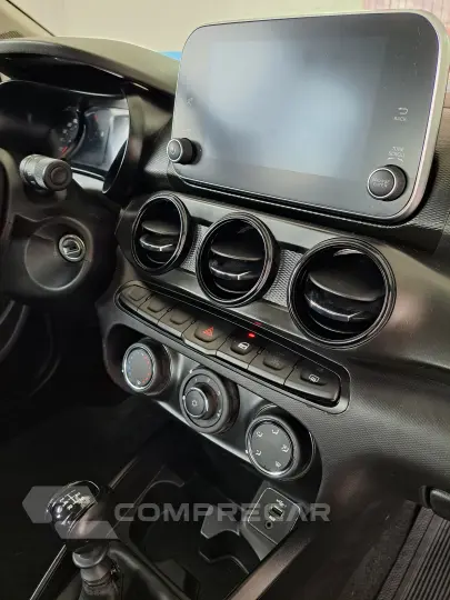 ARGO 1.0 Firefly Drive