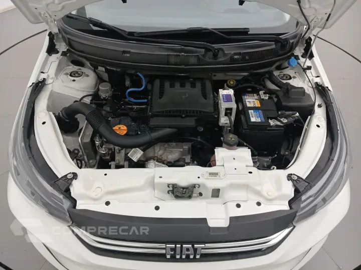 CRONOS 1.3 FIREFLY FLEX DRIVE CVT