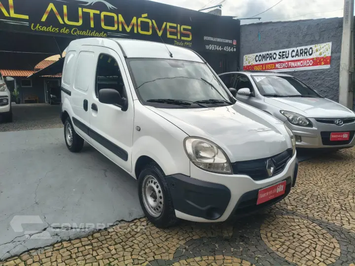 KANGOO 1.6 Express 16V