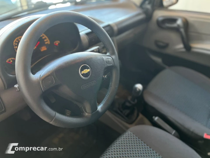 CLASSIC 1.0 MPFI LS 8V