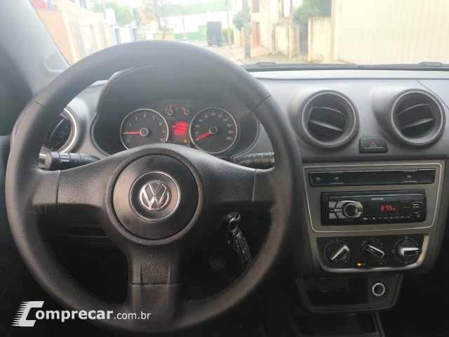GOL - 1.0 MI 8V 4P MANUAL