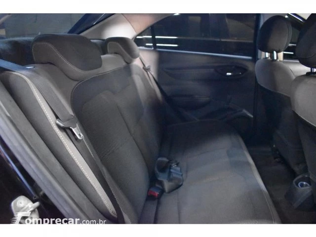 PRISMA - 1.0 MPFI LT 8V 4P MANUAL