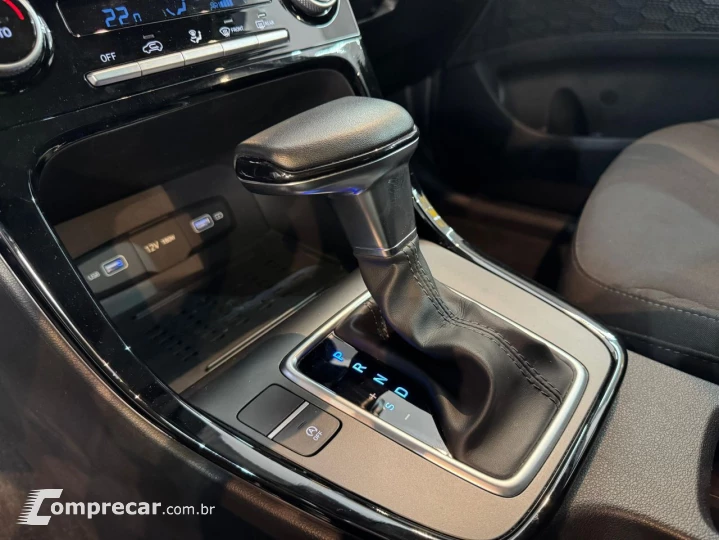 Creta Limited 1.0 TB 12V Flex Aut.