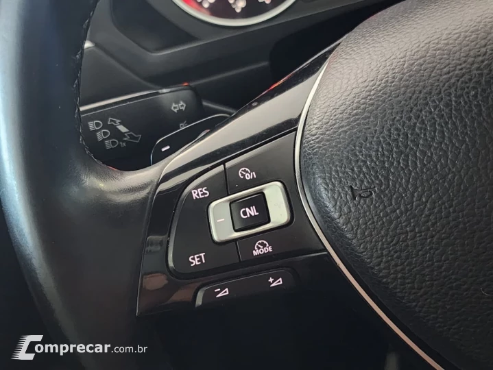 TIGUAN Allspac 250 TSI 1.4 Flex