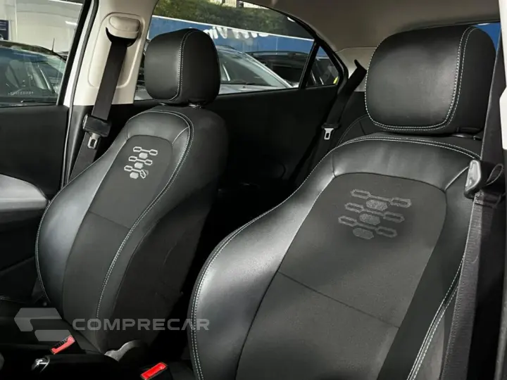 ONIX HATCH LT 1.4 8V FlexPower 5p Mec.