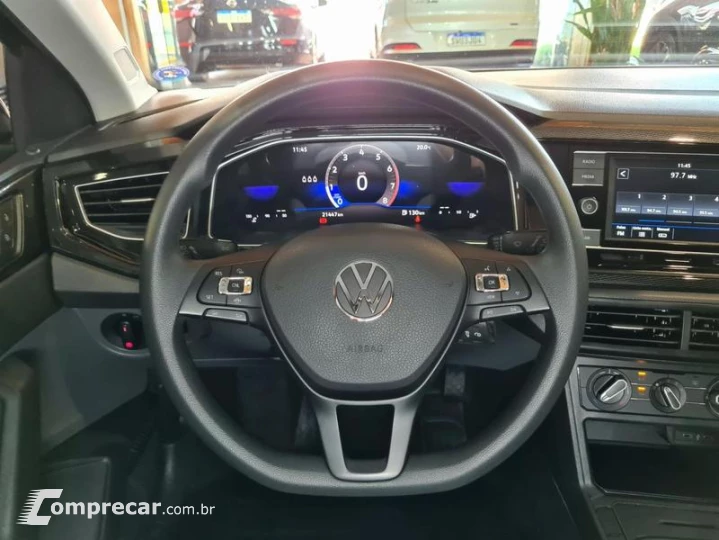 POLO MB