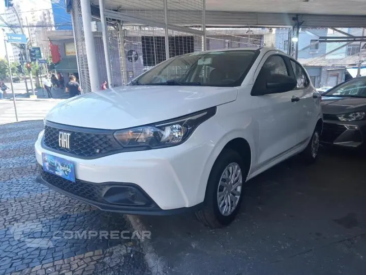 ARGO 1.0 FIREFLY FLEX MANUAL