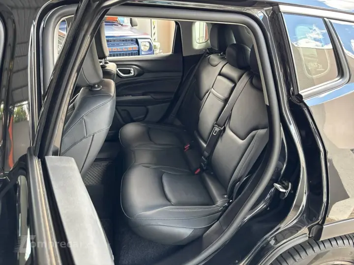 COMPASS SPORT T270 1.3 TB 4x2 Flex Aut.