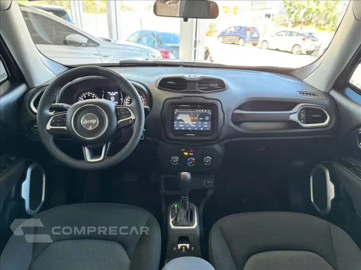 RENEGADE 1.8 16V Sport