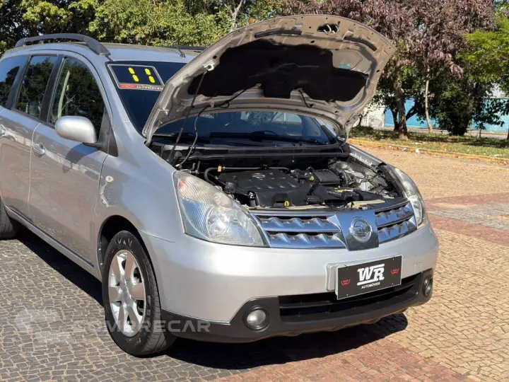 GRAND LIVINA 1.8 16V
